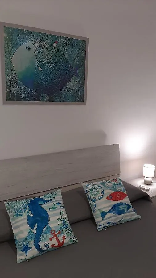 Appartamento Home Giardini Naxos