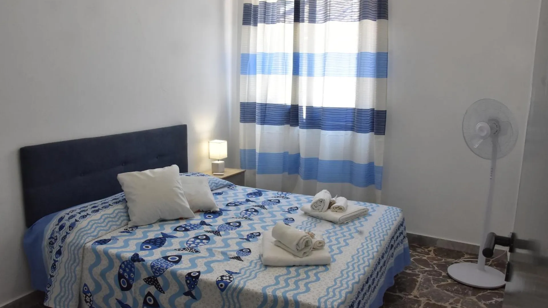 Home Giardini Naxos 0*,