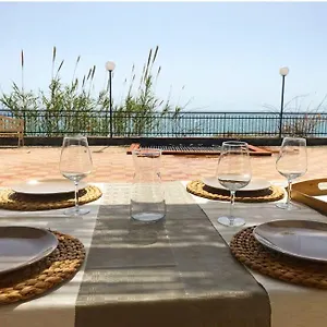 Tempu Di Mari Giardini Naxos
