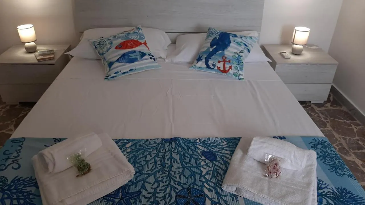 Appartamento Home Giardini Naxos Italia