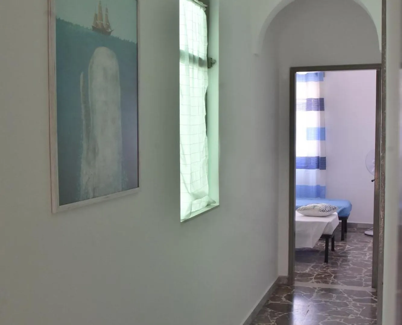 Appartamento Home Giardini Naxos Italia
