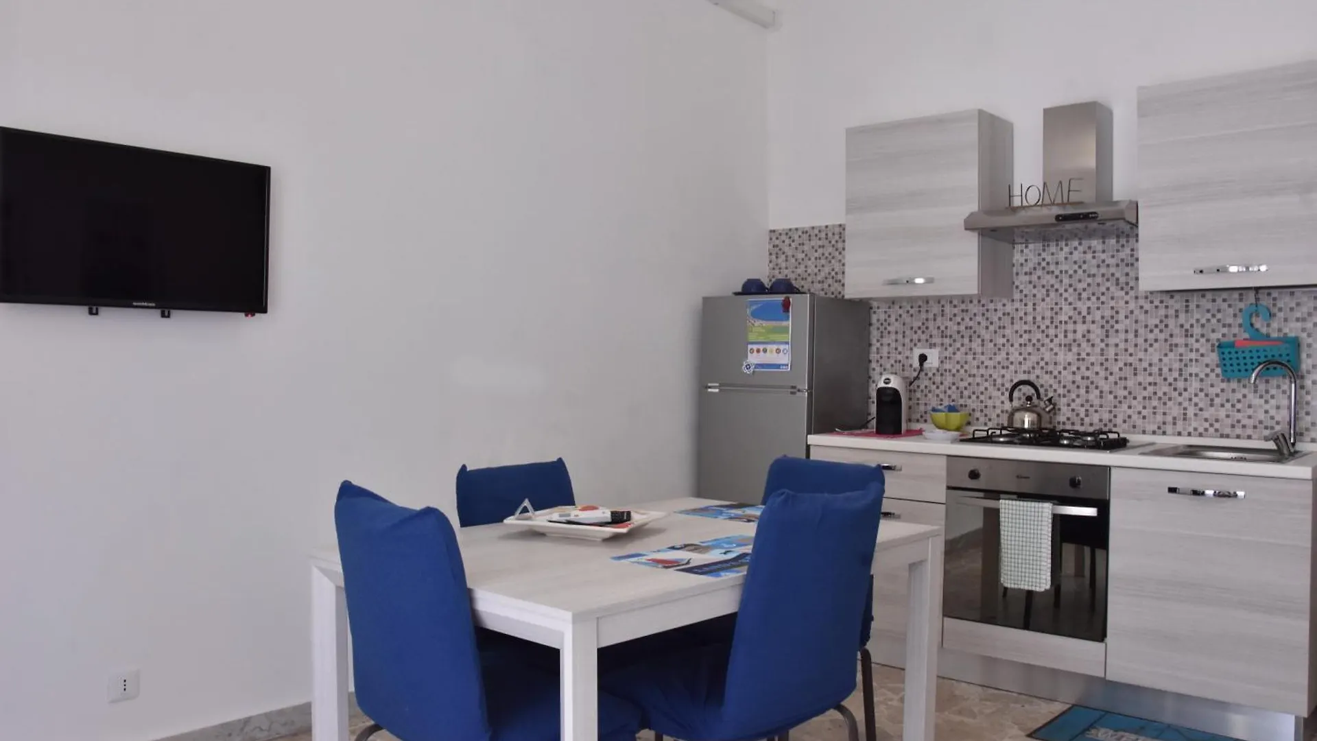 Home Giardini Naxos Appartamento